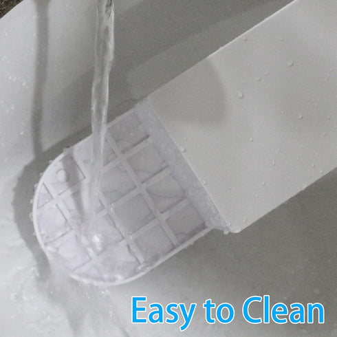 Laundry Detergent Holder 2 Pack - Detergent Cup Holder Tidy Soap Tray Dispenser Organizer Drip Fit Catcher for Fabric Softener Liquid Spigot Conta...