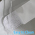 Laundry Detergent Holder 2 Pack - Detergent Cup Holder Tidy Soap Tray Dispenser Organizer Drip Fit Catcher for Fabric Softener Liquid Spigot Conta...