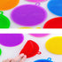 7 PCS Silicone Dish Scrubber, Kitchen Sponges, Silicone Sponge,Dish Brush, Dish sponges, Silicone Sponge Dish Sponges, Kitchen Sponge Double Sided...