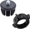 ARKON SP-SBH-KIT-CAM Tightening Ring and Camera Head Adapter Kit (Black)...