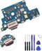 Dock Connector for Samsung Galaxy S20 Ultra SM-G988B USA USB Charging Port Flex Cable Replacement for Samsung S20 Ultra SM-G988B Charger Dock Boar...