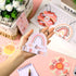 12 Pcs Car Air Fresheners Cute Car Interior Accessories Boho Scented Hanging Air Fresheners Kawaii Essential Oil Automotive Fresheners for Women M...