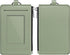 Fintie Zip ID Case Card Holder, Slim Coin Purse Wallet RFID Blocking Change Pouch with Key Chain...