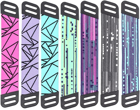 MOLGRIA Headphone Headband Straps, Replacement Headbands Straps for Logitech G733 Wireless G335 Wired Gaming Headset (Pink Vector)...