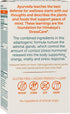 Himalaya StressCare Herbal Supplement, Supports Stress Relief, Energy Support, Relaxation, Occasional Sleeplessness, Ashwagandha, Holy Basil/Tulsi...