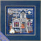 Haunted Mansion - Cross Stitch Kit...
