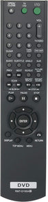 RMT-D155A Replaced Remote fit for Sony CD DVD Player DVP-NC625 DVP-NC665P DVP-NC85H RMT-D154A RMT-D155A RMT-D155P...