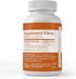 Pure Original Ingredients Taurine, (100 Capsules) 100% Pure, No Additives Or Fillers, Lab Verified...