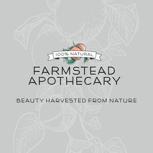 Farmstead Apothecary Baby Shampoo & Wash Bar 4.5 oz...