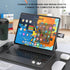 esbeecables Mini Lightning to USB 3.0 Camera Adapter for iPhone, iPad, and Other Apple Devices......