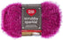 Red Heart Scrubby Sparkle Yarn, Watermelon...