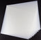 7.5mil Blank Mylar Sheets(10 Pack),12X12 inch Milky Translucent PET Blank Stencils Sheets,Template Material for Cutting Machine, Make Airbrush Ste...