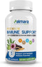 Premium Immune Support, 60 Capsules...
