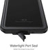 Ghostek NAUTICAL Slim Waterproof Case for Samsung Galaxy S20 Ultra 5G (6.9") - Heavy Duty Protection, Screen & Camera Lens Protector, Shockproof -...