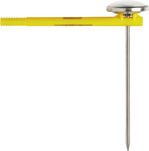 CDN IRXL220 Large Dial Cooking Thermometer...