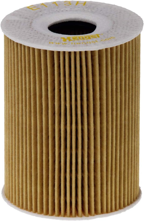 Hengst E113H D235 Oil Filter...