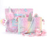 mibasies Unicorn Purse for Little Girls Kids Dress Up Jewelry Toddler Gifts Set...