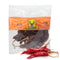 El Venado Guajillo Chile Pods 3oz (Dried) | Natural and Premium Mild to Medium Hear Chili - Best for Mexican Recipes like Molé, Tamales, Salsa Mac...