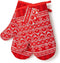 OvenKnits Novelty Oven Mitts...