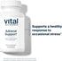 Vital Nutrients Adrenal Support | Adrenal Support Supplements for Gland Function and Cortisol Management | Supports Energy and Stress Levels | Glu...