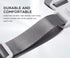 Minnebaby High Chair Straps, Replacement 5 Point Harness Straps for High Chair...