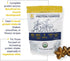 Organic Sacha Inchi Plant Based Protein Powder - by Aliksir - 100% Natural, Vegan, Gluten-Free, 9 Grams Protein, Low Carb, 9 Essential Amino Acids...