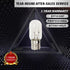Upgraded 10692 Microwave Bulb 110-130V Wide Voltage T7 E17 25W Compatible with GE Appliance Bulb Excellent Quality-1 Year QA (6pack)...
