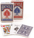 Bicycle Standard Index Playing Cards...