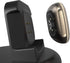 Replacement Charger Compatible with Fitbit Sense 2/Versa 3/Versa 4 Charger Dock Non Slip Cradle Stand 3.3ft/1M Charging Cable Holder for Versa 4 /...
