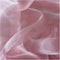 MDS Pack of 5 Yard Sheer Organza Fabric for Wedding Party Home Event Banquet Decorations, Backdrop Curtain Craft Dress Sewing Fashion DIY Crystal ...