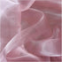 MDS Pack of 5 Yard Sheer Organza Fabric for Wedding Party Home Event Banquet Decorations, Backdrop Curtain Craft Dress Sewing Fashion DIY Crystal ...