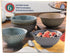 Set of 6 Porcelain Bowls...