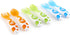 Munchkin® Multi™ Toddler Forks and Spoons, 6 Pack...