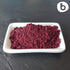 Organic Wild Blueberry Powder, Bilberry Powder - from Freeze Dried Blueberries, Frozen Blueberries - High in Anthocyanins & Polyphenols - for Smoo...