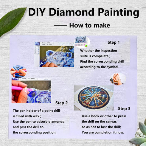 VAIIEYO Diamond Art Kits for Adults Galaxy, Diamond Painting Solar System, Paint by Numbers Universe Full Drill for Home Wall Decor Gift 12x16 inc...