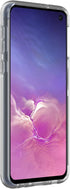Kate Spade Defensive Hard Case for Galaxy S10e - Hollyhock Floral / Clear Cream...