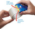 Tape Edge Finder - Perfect for Shipping, Moving, Warehouses, and Offices - Locate Packing Tape Edges in Seconds and Lift Edge Without Tearing - Es...