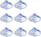 10 Pcs Radar Detectors Suction Cups for Clear Cobra Escort and Beltronics Radar Detector Mount...