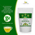 Organic Veda Moringa Tea Bags, Premium Dried Moringa Leaf Tea for Overall Wellness, Non-GMO, Caffeine-Free, & Gluten-Free Organic Tea, 120 Tea Bag...
