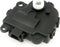 HVAC Air Blend Door Actuator Heater - Compatible with Chevrolet Impala 2004-2013 Vehicles - 1573517, 1574122, 15844096, 22754988, 52409974, 604-10...