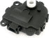 HVAC Air Blend Door Actuator Heater - Compatible with Chevrolet Impala 2004-2013 Vehicles - 1573517, 1574122, 15844096, 22754988, 52409974, 604-10...