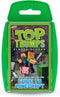 Top Trumps Card Game Minecraft - Family Games For Kids and Adults - Learning Games - Kids Card Games for 2 Players and more - Kid War Games - Card...