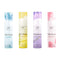 Whift Toilet Scents Drops by LUXE Bidet, Value 4-Pack (Rose Petal, Lemon Peel, English Lavender, Ocean Mist) 0.5 oz / 15 mL each...
