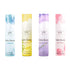 Whift Toilet Scents Drops by LUXE Bidet, Value 4-Pack (Rose Petal, Lemon Peel, English Lavender, Ocean Mist) 0.5 oz / 15 mL each...