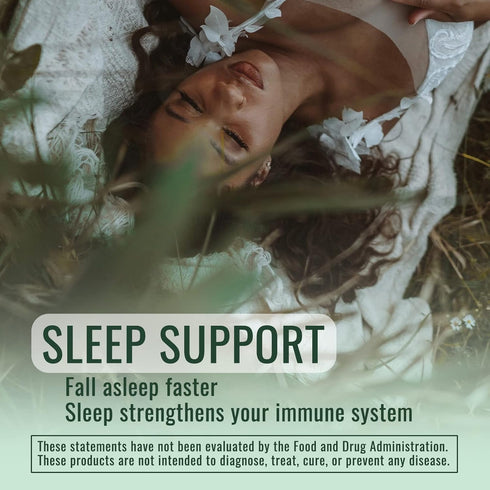 (2 Pack) Magnesium Glycinate Supplement, Magnesium Liquid Drops with Magnesium Glycinate 500mg Ashwagandha, L - Theanine, Chamomile -Supports Opti...