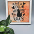 14 Pcs Cat Stencils for Painting on Wood Canvas Shirt, Small Large Flower Moon Cat Stencil Plastic Shirt Fabric Stencils for Painting on Wall Wood...