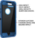 for iPhone 8 Plus,iPhone 7 Plus Case,Built-in Screen Protector, Shockproof 3-Layer Full Body Protection Rugged Heavy Duty High Impact Hard Cover C...