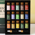 Essential Oils by FUHITIM,15 Pcs Essential Oil Set - for Diffuser, Massage, Fragrance Oil Scent for DIY Candle and Soap Making (15 * 5ML)...