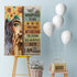 Inspirational Diamond Painting Kits for Adults - 5D Diamond Art Kits for Adults Kids Beginner, DIY Full Drill Diamond Dots Paintings with Diamonds...