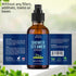 Eucalyptus Shower Spray 2 fl oz – Aromatherapy Shower Mist with Essential Oils – Eucalyptus Steam Spray for Sauna, Spa, Bathroom & Room – Nexon Bo...